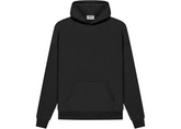 Fear Of God Essentials Hoodie - Stretch Limo (SS21)